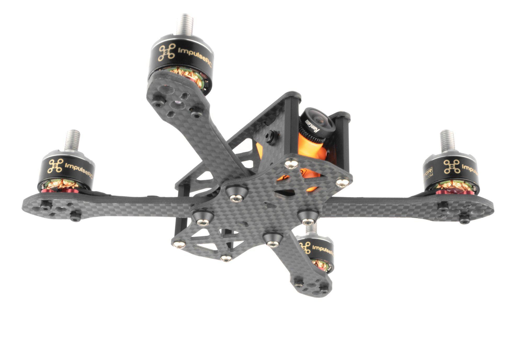 MICRO ALIEN FPV FRAME (3 inch)