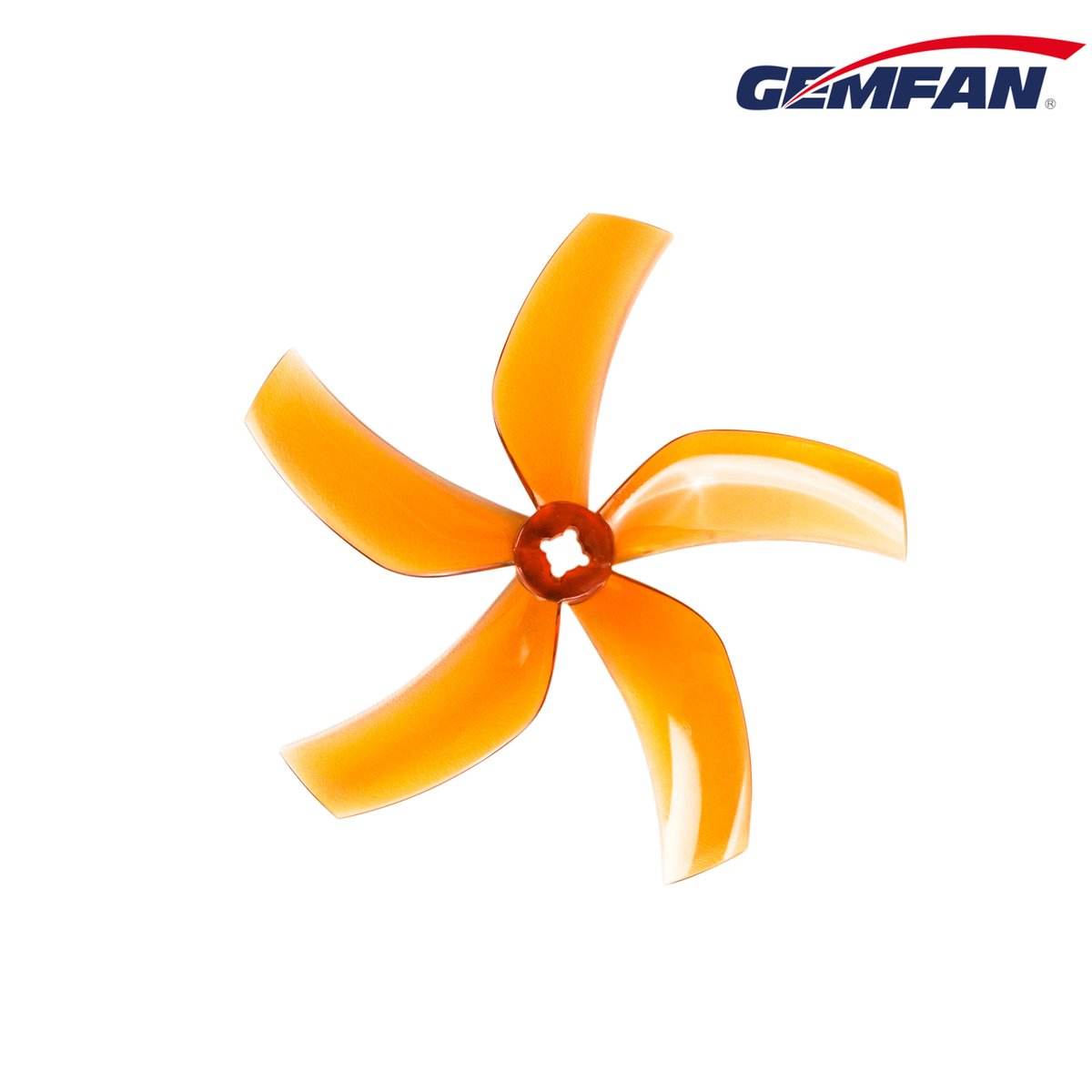 Gemfan D90-5 - Rising Sun FPV