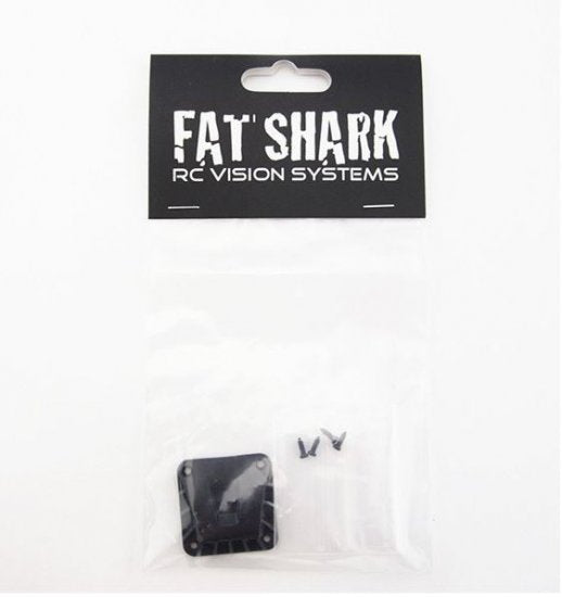 FatShark Mini Fan Cover