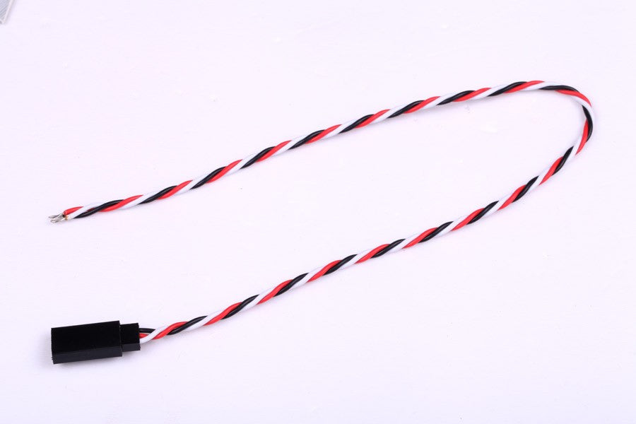 Futaba Servo Lead Female 30CM