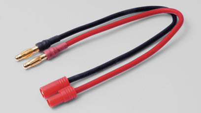 Hyperion G3 LiFePO4 Charge Leads - Rising Sun FPV