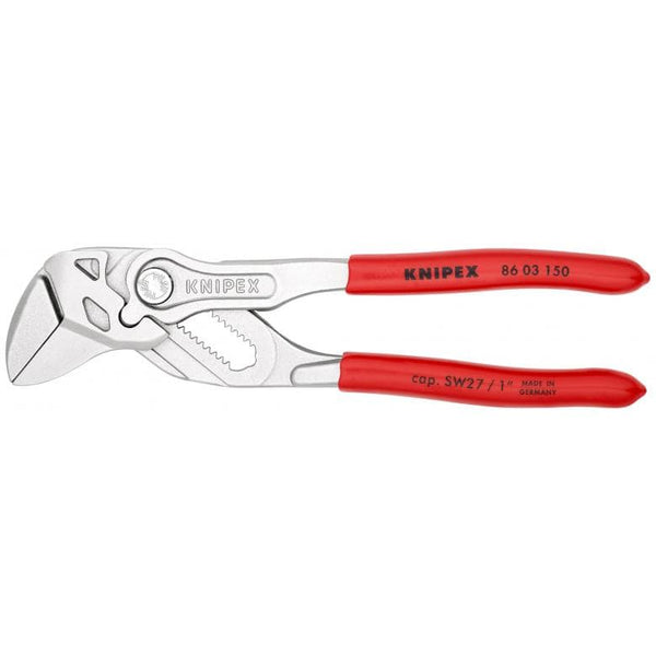 Knipex - Mini pliers wrench 150mm
