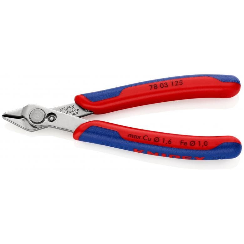 Knipex Electronic Super Knips®