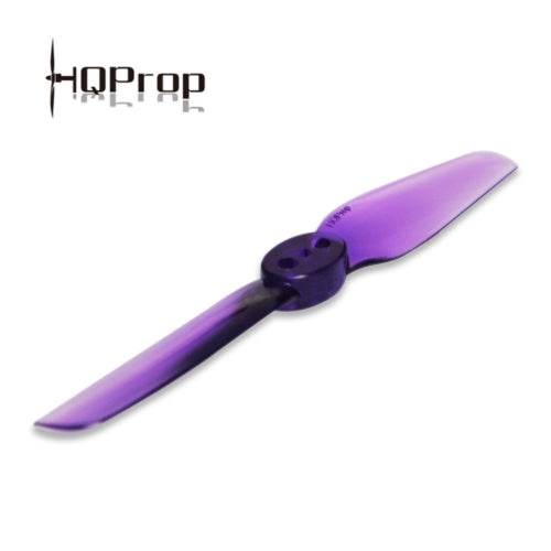 HQ Durable Prop T65MM T Mount(5CW+5CCW)-Poly Carbonate - Rising Sun FPV