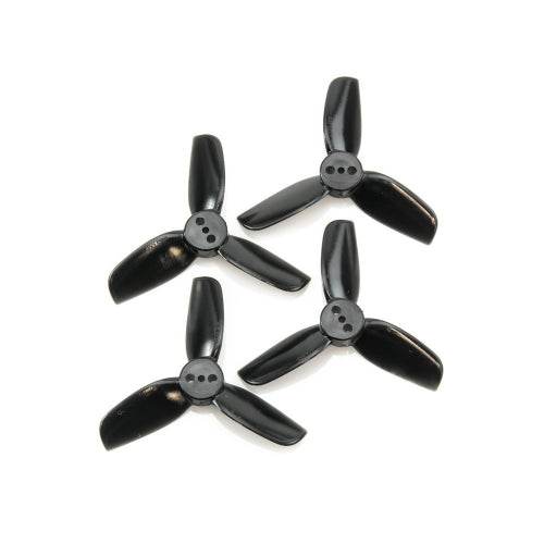 HQ Durable Prop T2X2.5X3 (2CW+2CCW)-Poly Carbonate - Rising Sun FPV