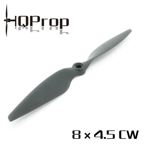 Multi-Rotor Prop 8x4.5 (2CW/2CCW)