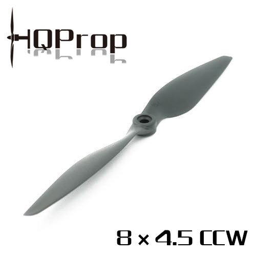 Multi-Rotor Prop 8x4.5 (2CW/2CCW)