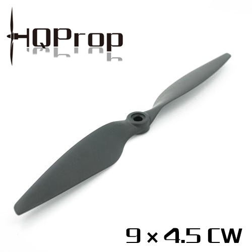 Multi-Rotor Prop 9x4.5 (2CW/2CCW) - Rising Sun FPV