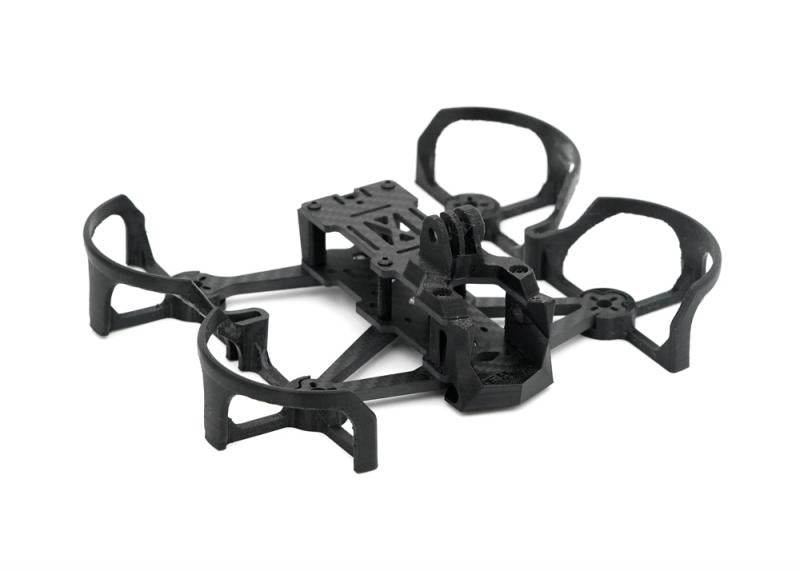 Ethix CineRat (Carbon and Hardware Parts) - Rising Sun FPV