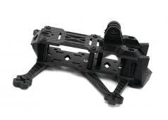 Ethix CineRat (Carbon and Hardware Parts) - Rising Sun FPV