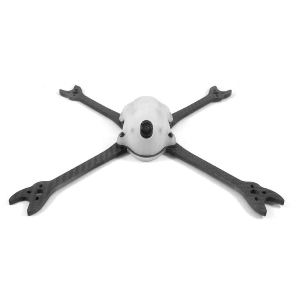 FalconMultirotors - Aero7 + Helios 2807 1300kv Combo - Rising Sun FPV