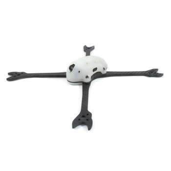 FalconMultirotors - Aero7 + Helios 2807 1300kv Combo - Rising Sun FPV