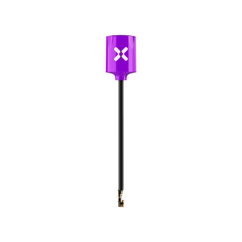 Foxeer 5.8G Micro Lollipop RHCP 2.5dBi High Gain Super Tiny FPV Omni Antenna - Rising Sun FPV