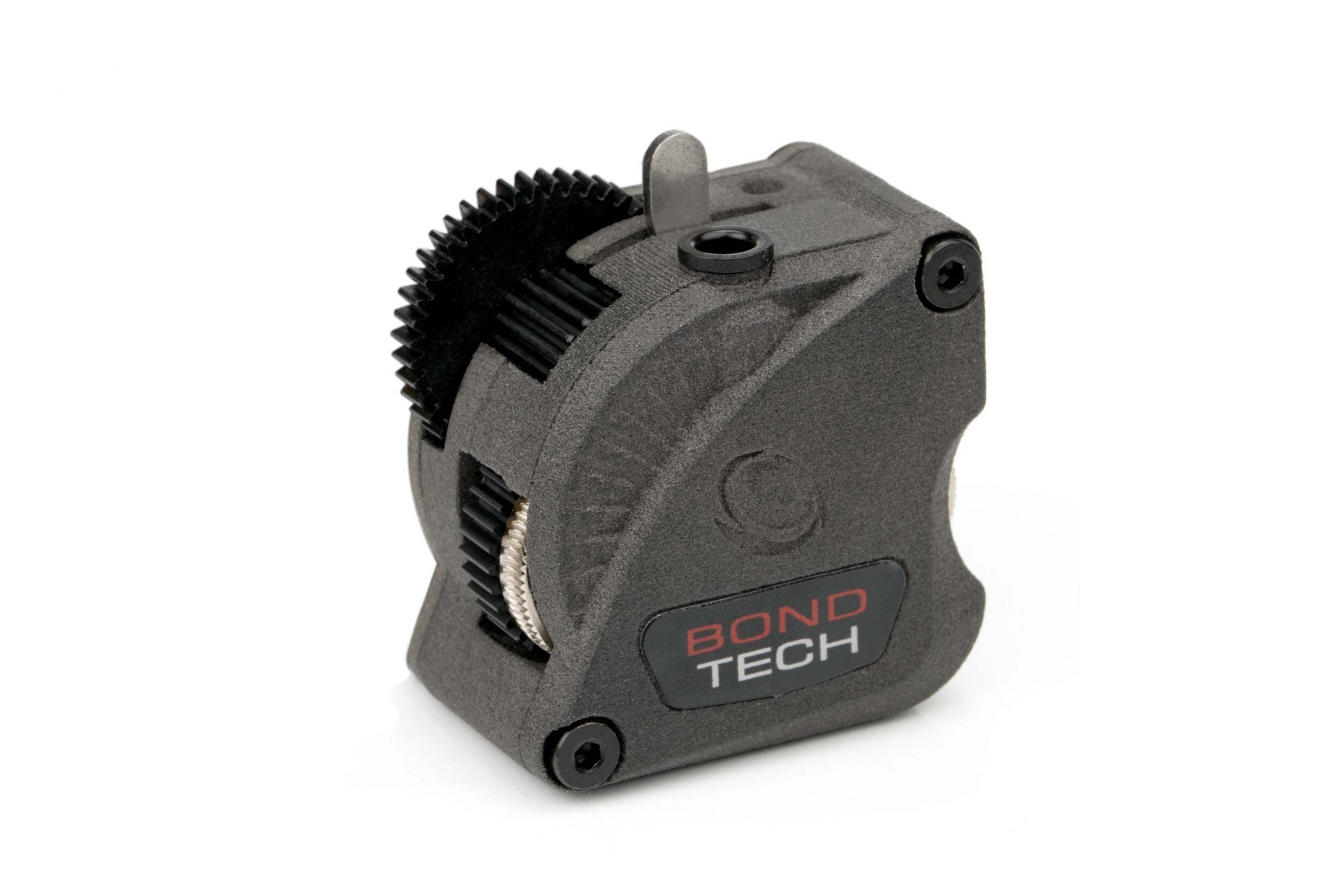 Bondtech LGX Lite Large Gears eXtruder with Motor