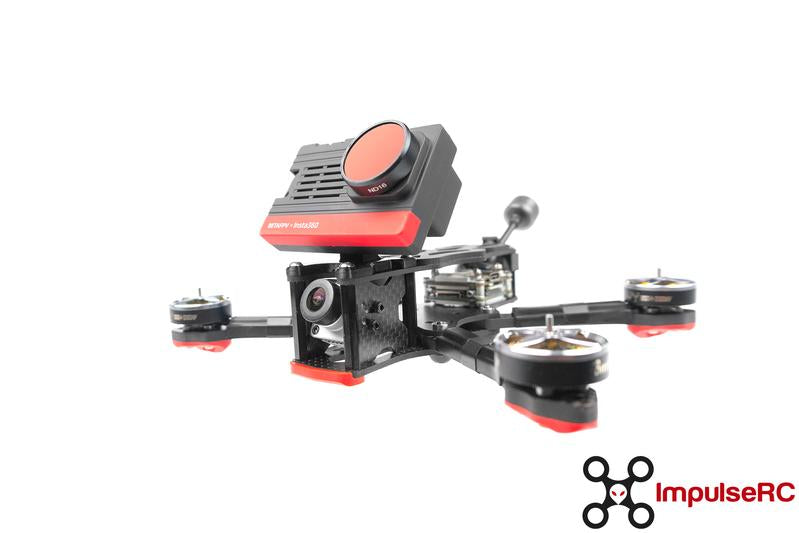 MICRO APEX 3" FRAME KIT