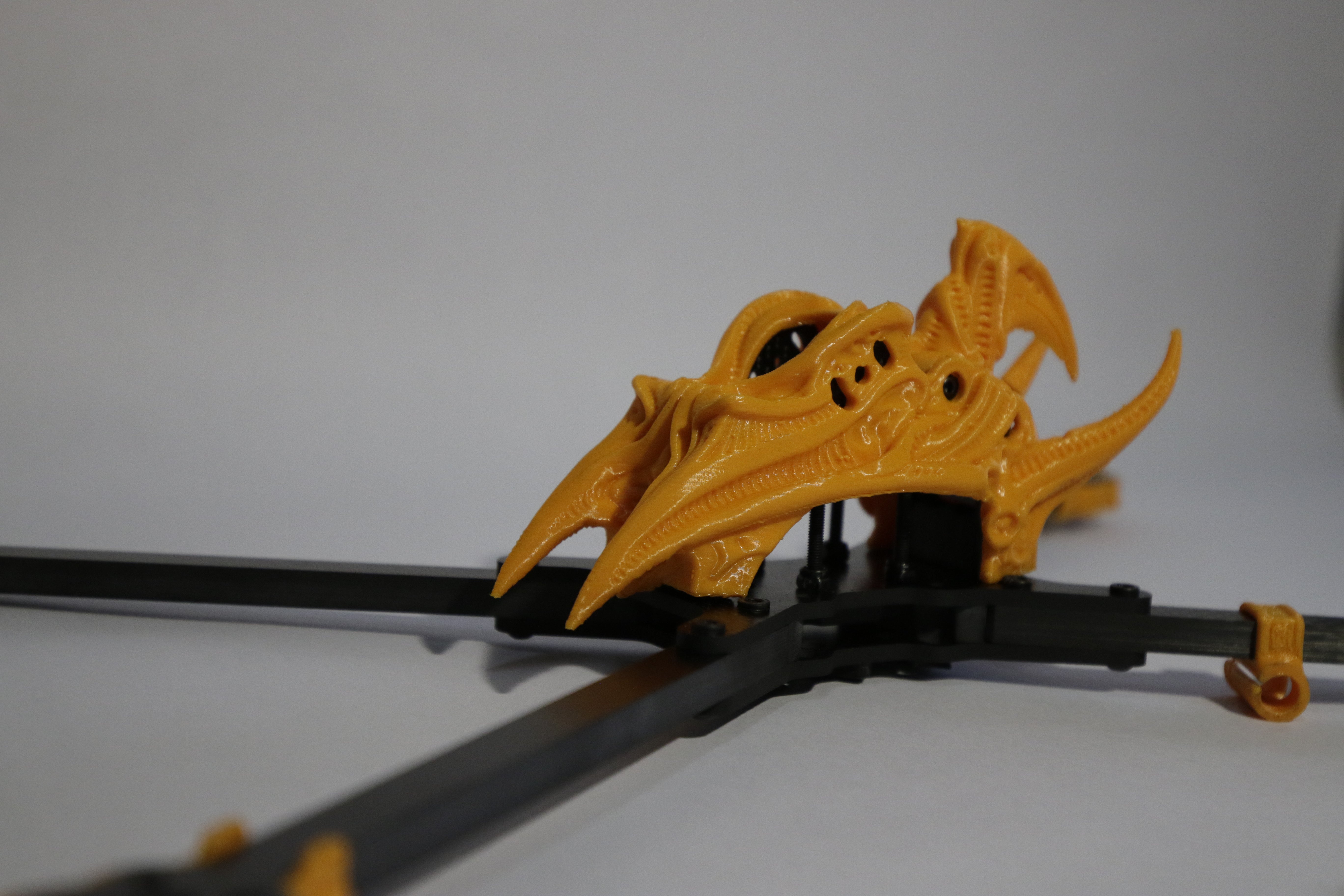 Revenant Frame - 5 Inch - Rising Sun FPV