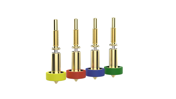 E3D Revo Nozzles