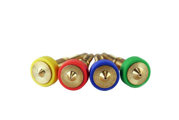 E3D Revo Nozzles - Rising Sun FPV