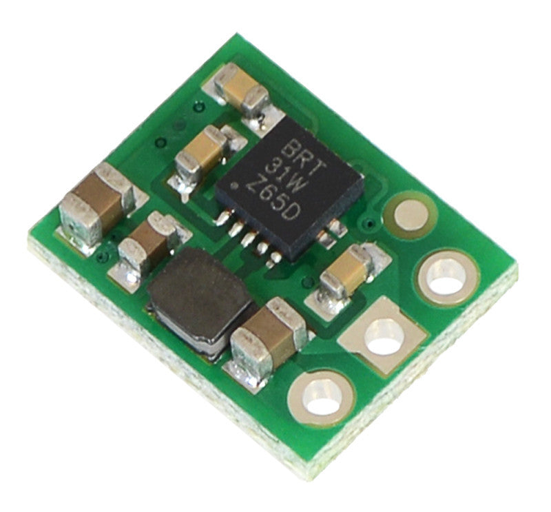 Pololu 5V Step-Up Voltage Regulator U1V10F5