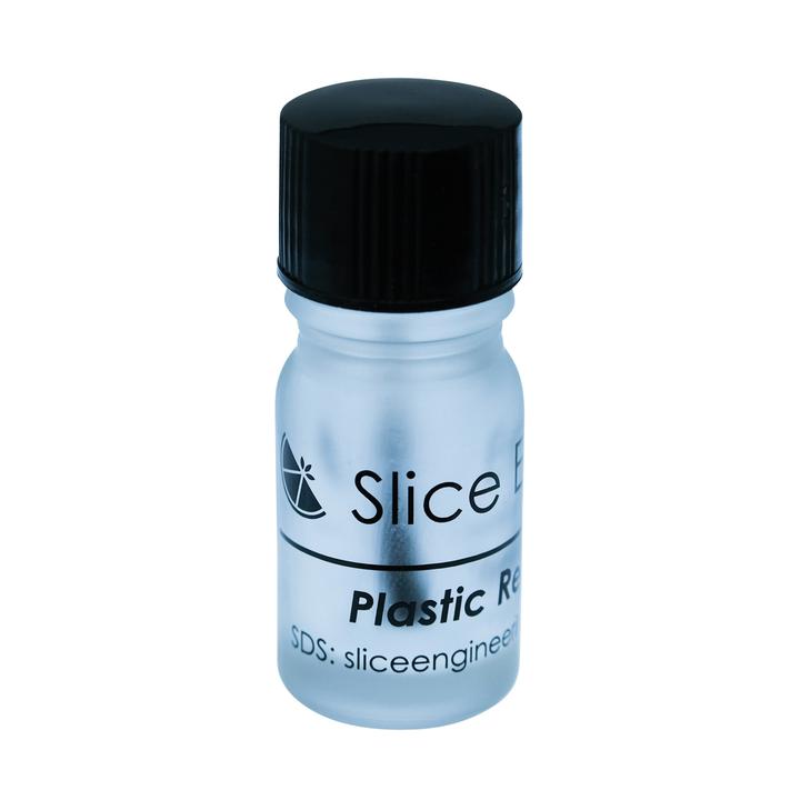 Slice Engineering Plastic Repellent Paint™