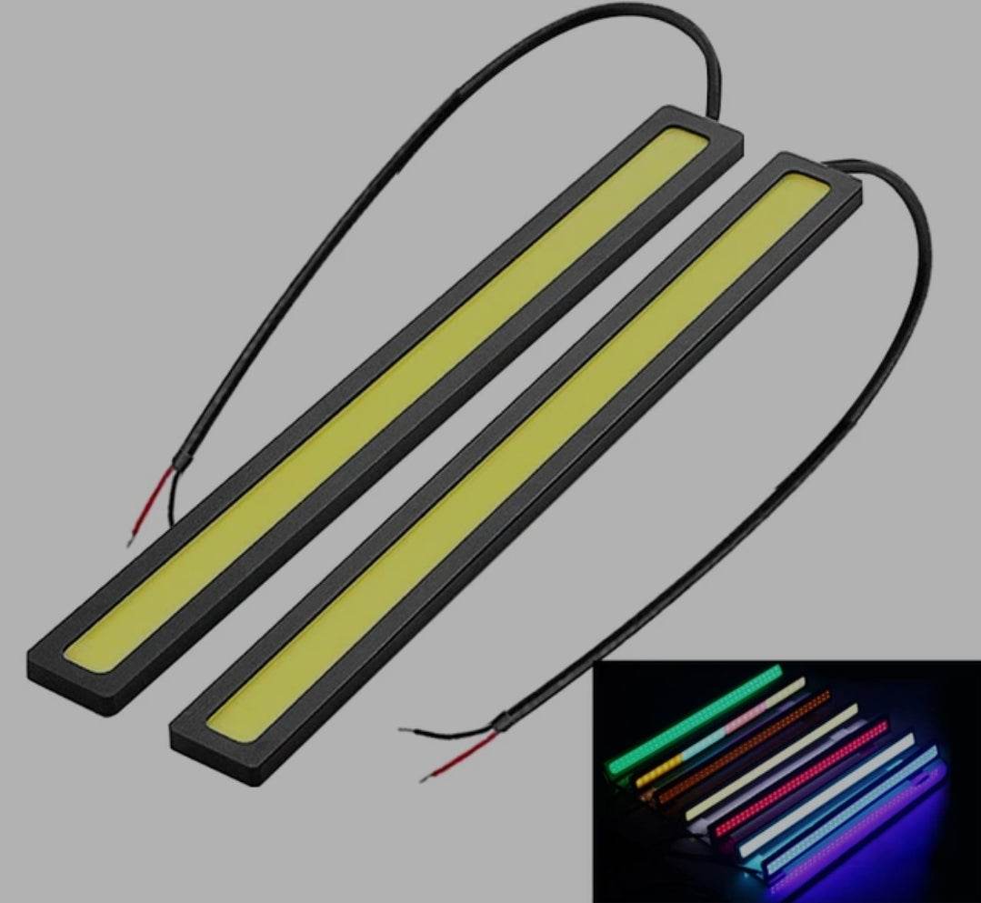 17cm COB LED Strip (1Pc) - Rising Sun FPV