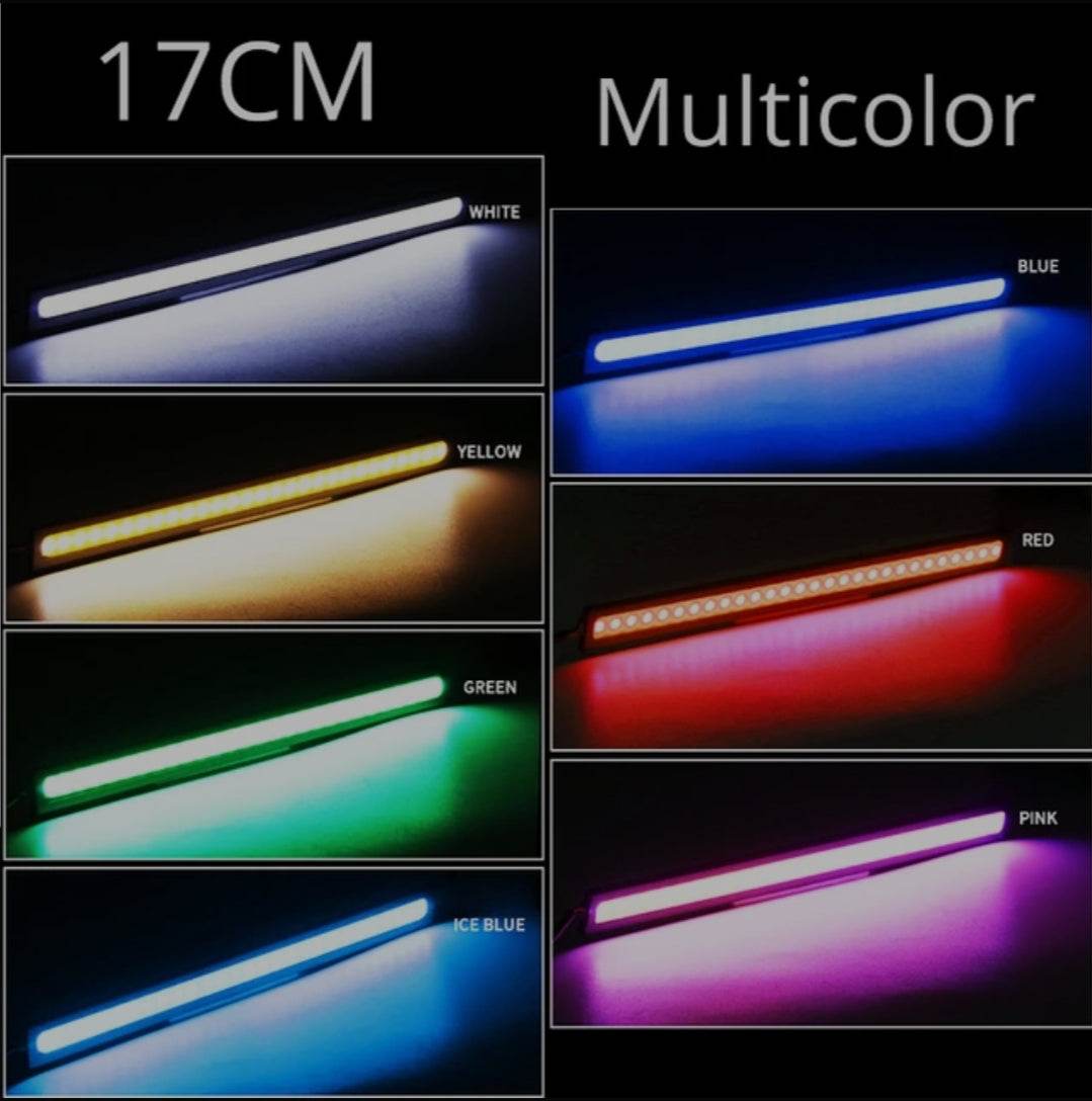 17cm COB LED Strip (1Pc) - Rising Sun FPV