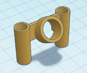 Sendstorm Singularity Angled V2.0