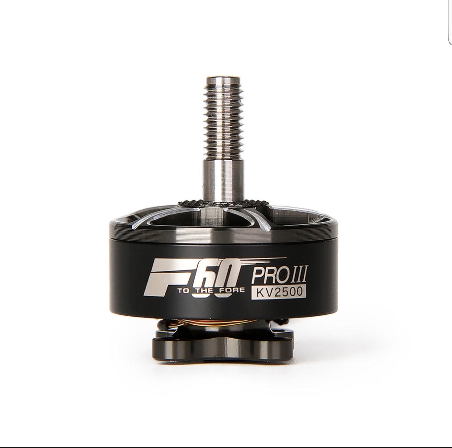 T-Motor F60 Pro III 2500kv Motor