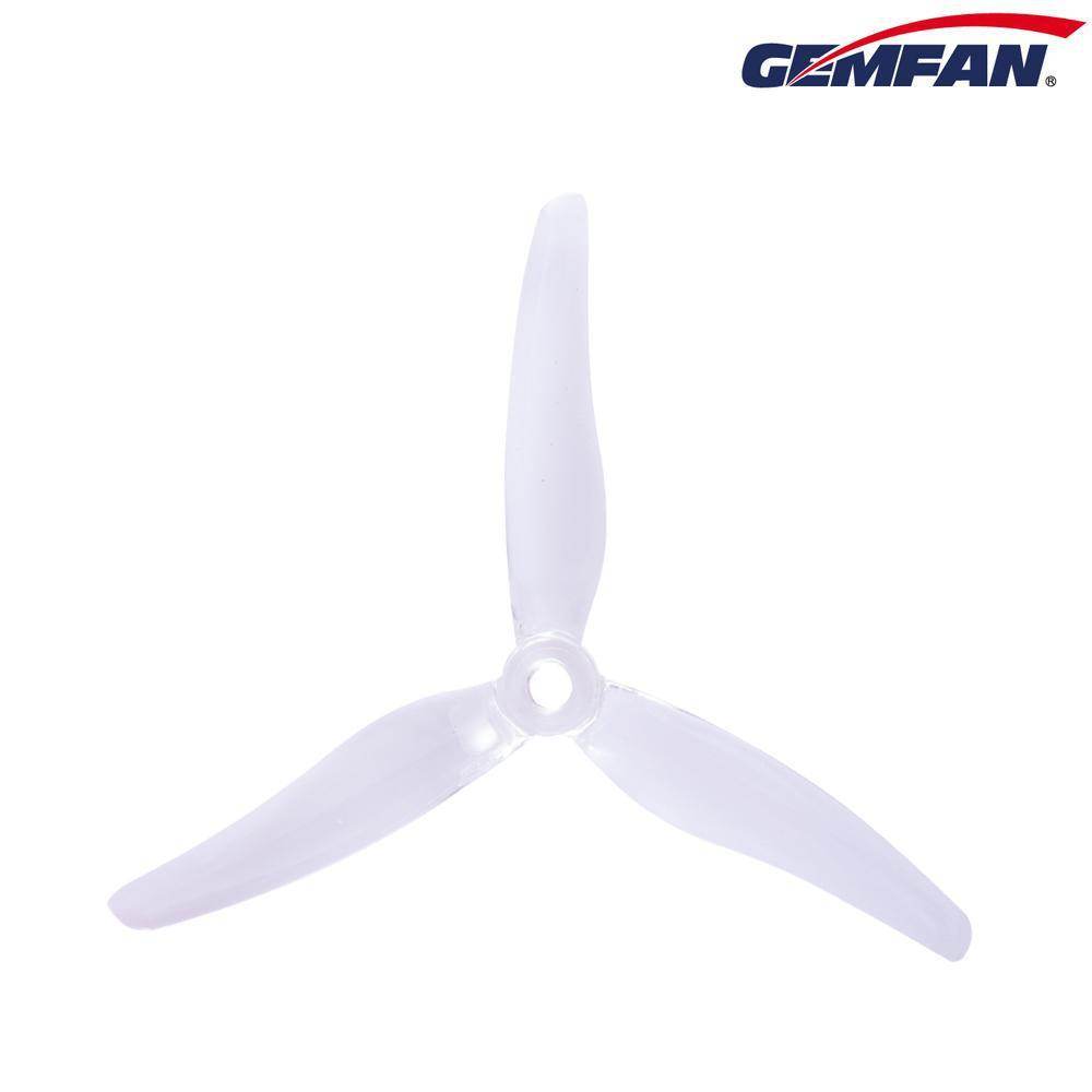 GEMFAN HURRICANE 51433-3 TRI-PROP (2CW-2CCW) - Rising Sun FPV