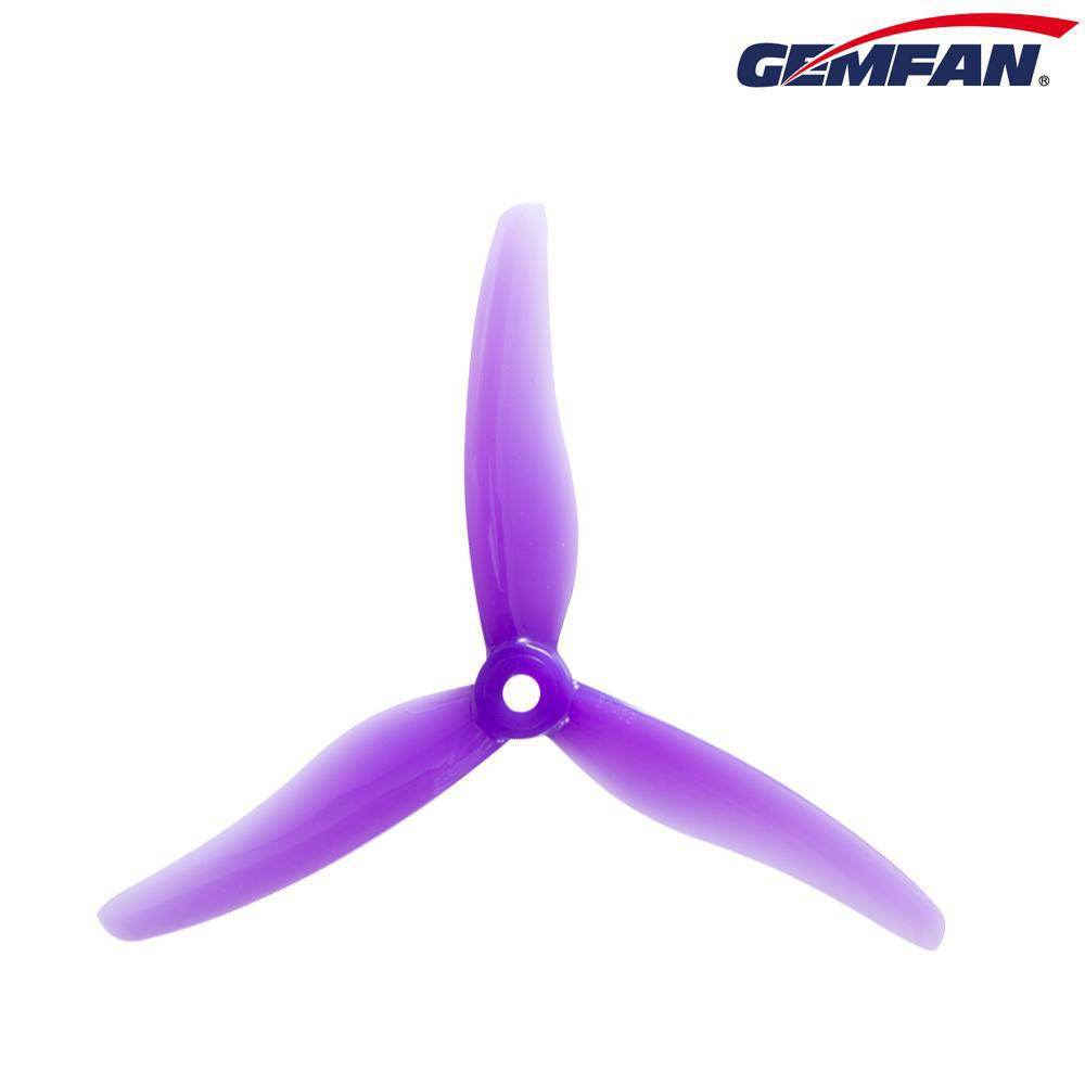 GEMFAN HURRICANE 51433-3 TRI-PROP (2CW-2CCW) - Rising Sun FPV