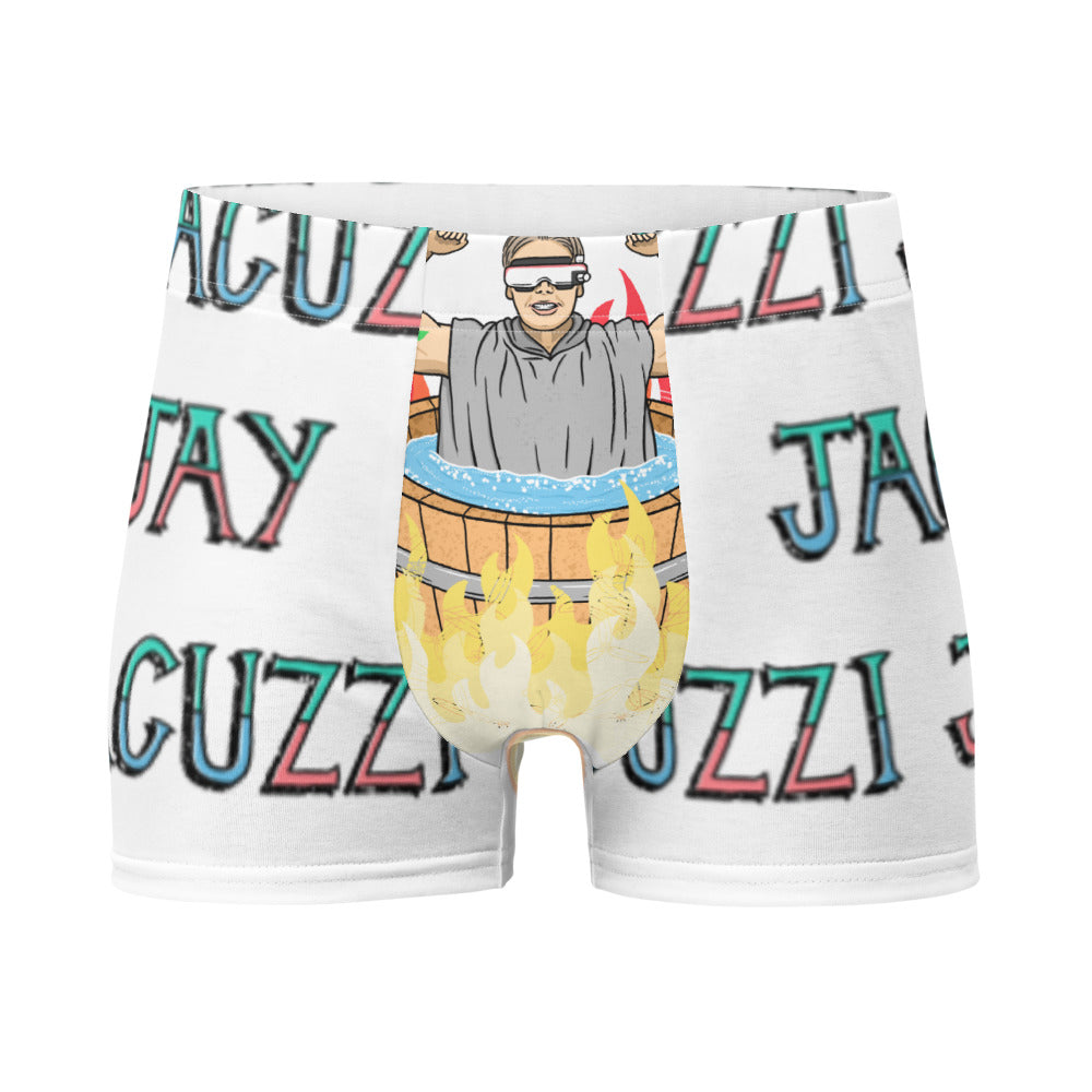 Jacuzzi Jays Budgerigar Briefs