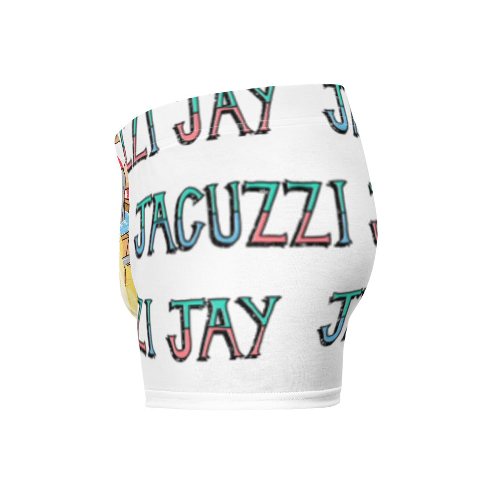 Jacuzzi Jays Budgerigar Briefs