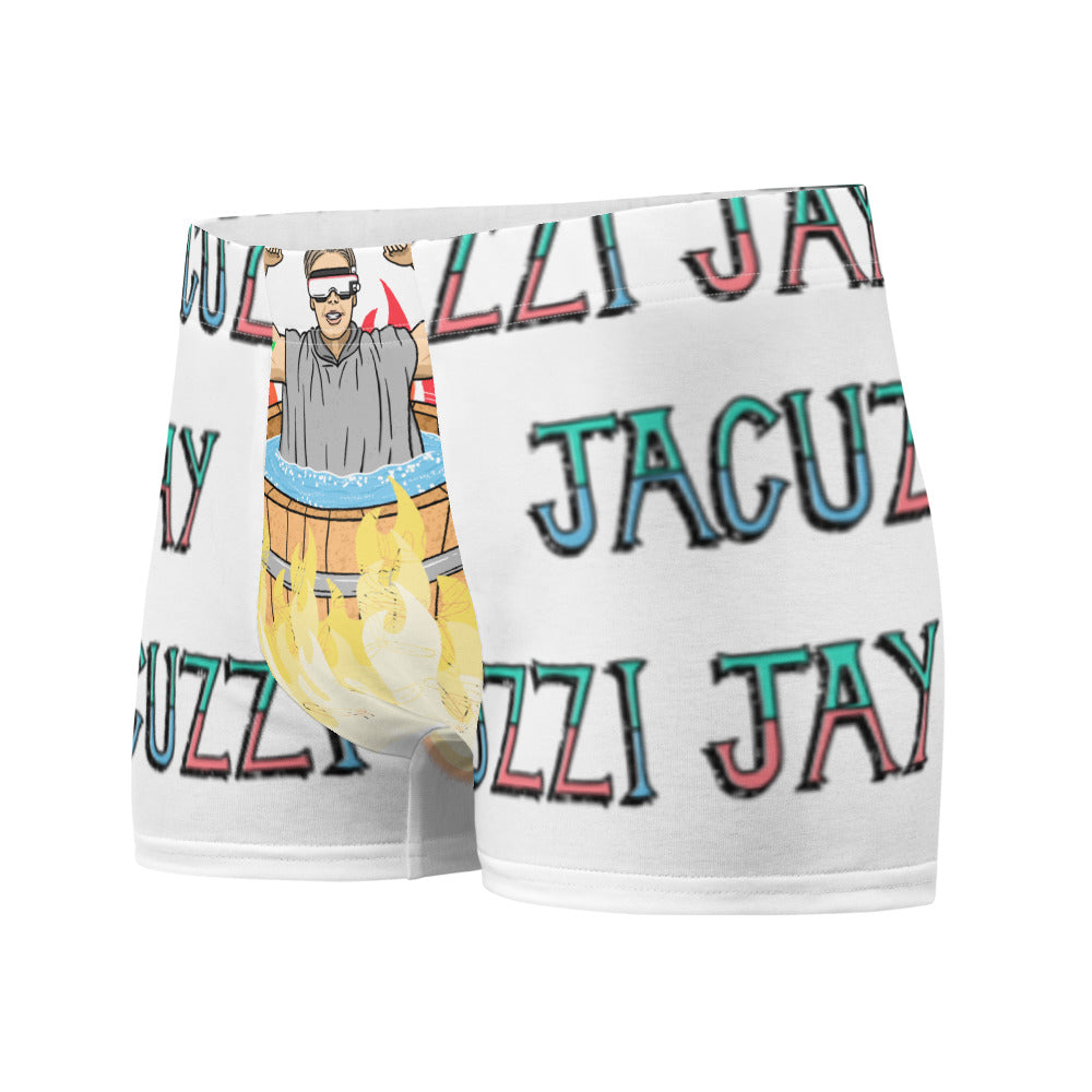 Jacuzzi Jays Budgerigar Briefs