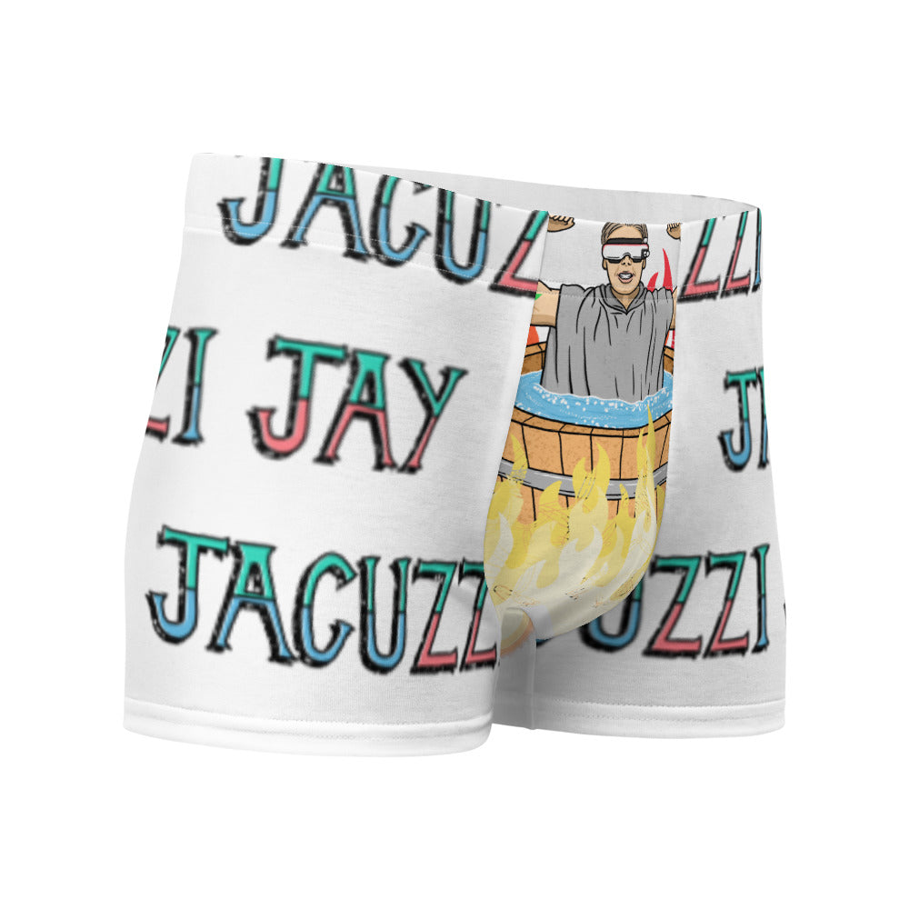 Jacuzzi Jays Budgerigar Briefs