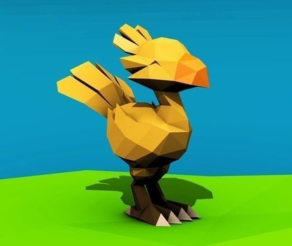 Chocobo