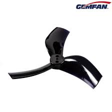 GEMFAN D63 DUCTED 63MM 3 BLADE CINEWHOOP PROP