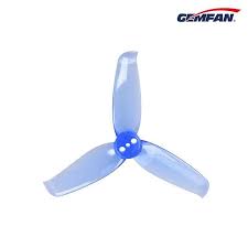 Gemfan Flash 2540-3