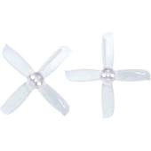 Gemfan Hulkie Durable 4 Blade (3 Holes) 2036