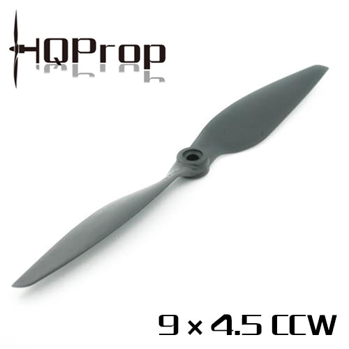 Multi-Rotor Prop 9x4.5 (2CW/2CCW)