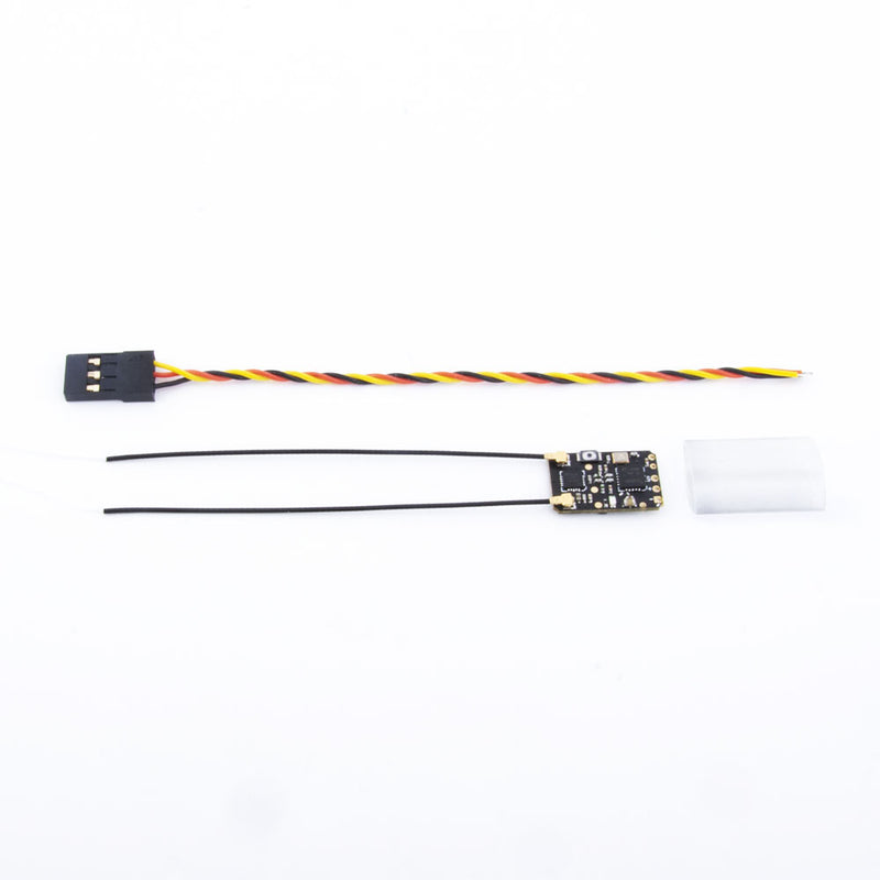 RadioMaster - R81 8ch Frsky D8 Compatible Nano Receiver with Sbus