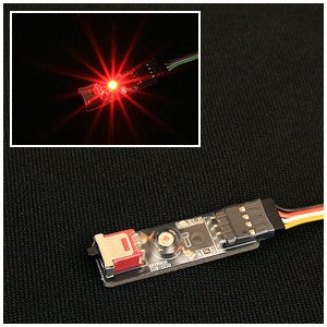 Gryphon High Power Flux LED Board (GDB-1030)