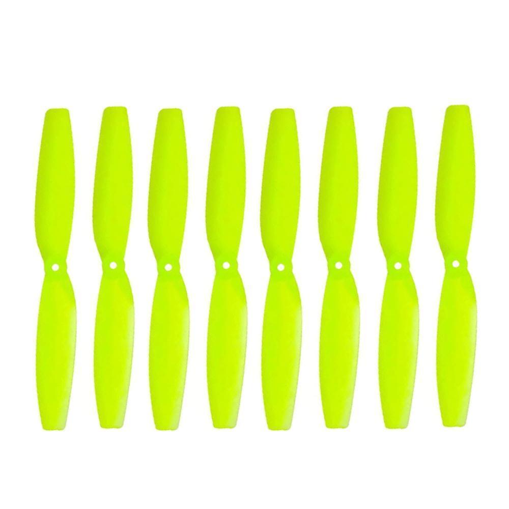 Gemfan 65mm Micro Propellers (1.5mm Shaft - Set of 8/1mm Shaft - Set of 8)