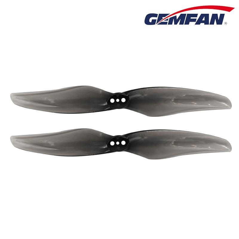 Gemfan 4024-2 Toothpick Props