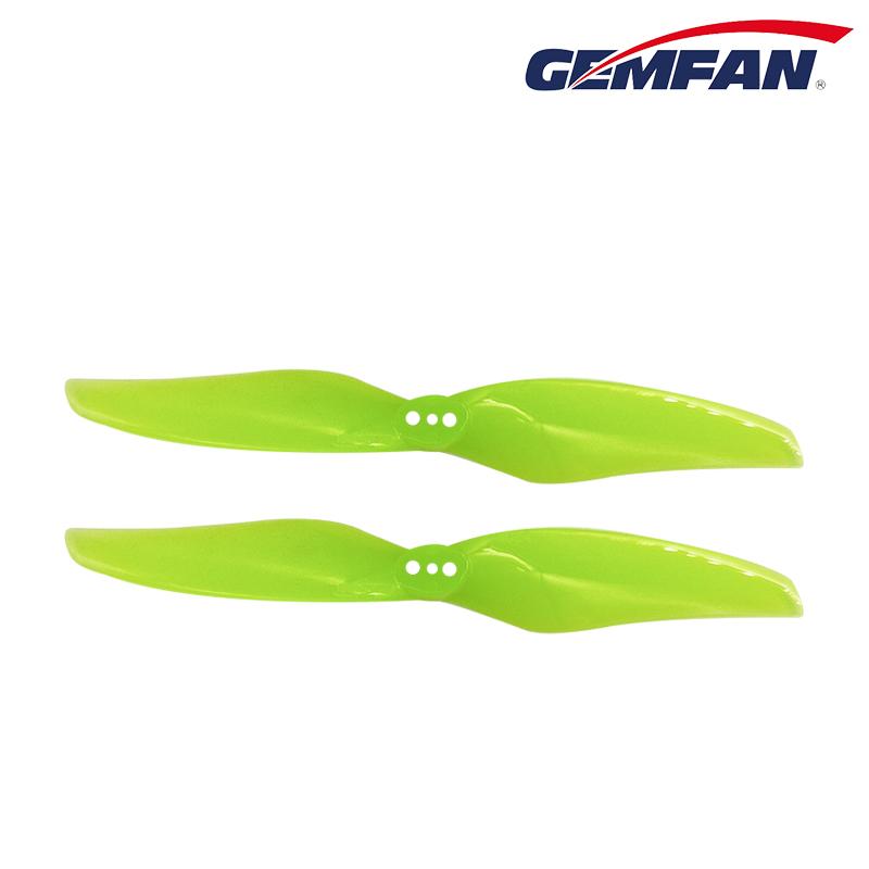 Gemfan 4024-2 Toothpick Props