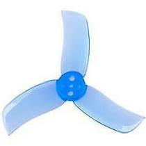 Gemfan Hulkie Durable 3 Blade (3 Hole/Square Hole) 2040