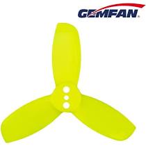 Gemfan Hulkie Durable 3 Blade (3 Hole/Square Hole) 1940