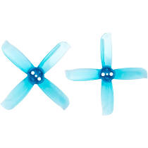 Gemfan Hulkie Durable 4 Blade (3 Holes) 2036