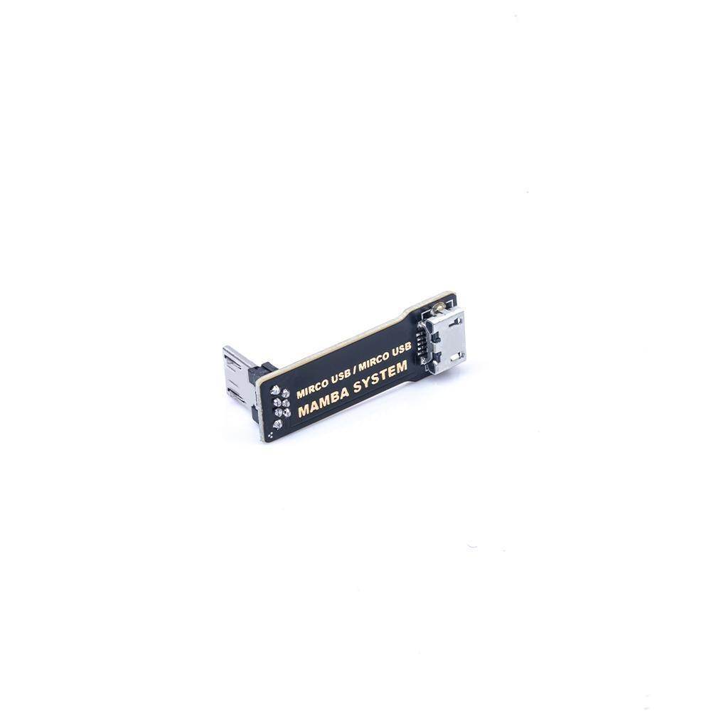 L SHAPE USB ADAPTOR - Rising Sun FPV