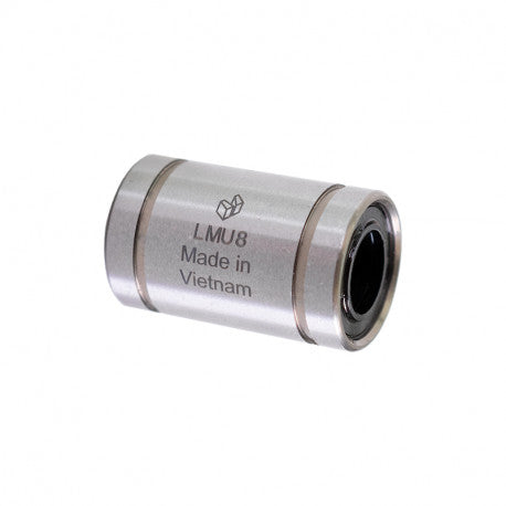 Linear MISUMI bearing LMU8 (1 pcs)