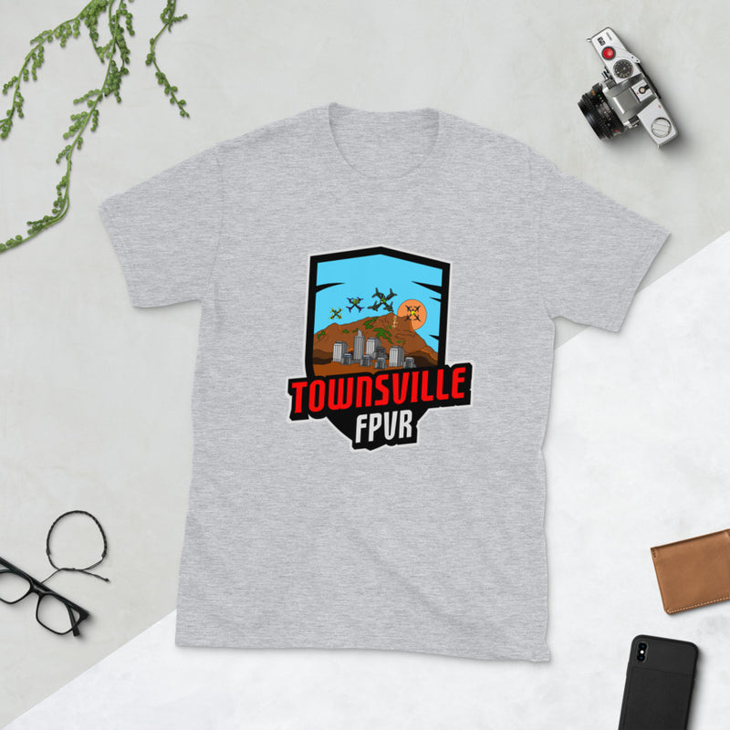 Townsville FPVR - Shirt
